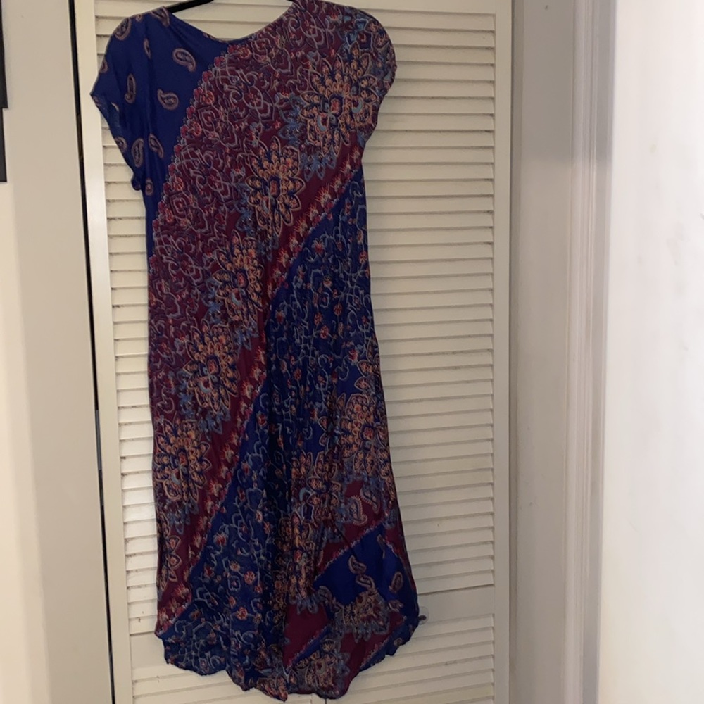 Casual Studio Multi Patch Dress. - image 5